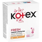 Kotex Inlegkruisjes DEO Normaal + 56 stuks