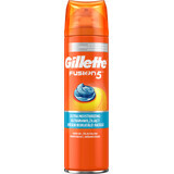 Gillette Fusion5 Ultra Moisturizing Shaving Gel 200 ml