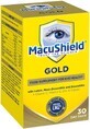 MacuShield Gold 90 tbl. - 30 dagen verpakking 90 capsules