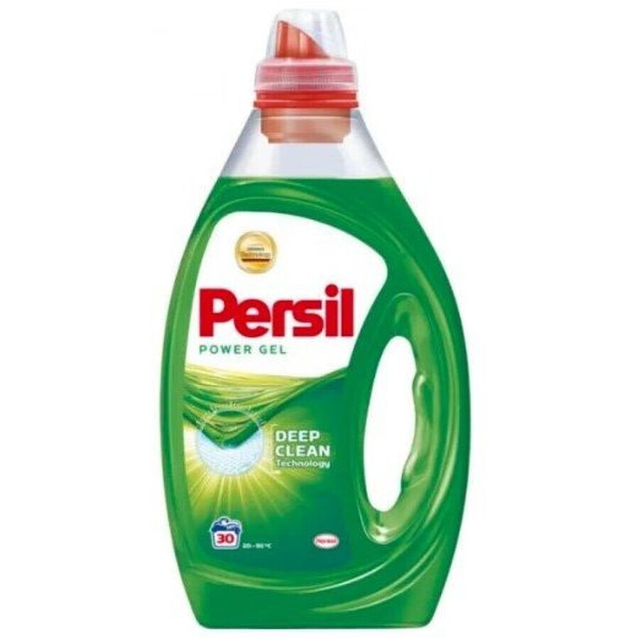 Persil Gel Universal para la Ropa 1500 ml