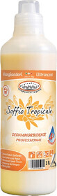 HygienFresh Soffio Tropicale geconcentreerde wasverzachter, Tropical Breeze 1 liter