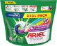 Ariel + complete verzorging capsules 52 stuks