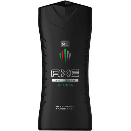 AXE Africa Gel douche 400 ml