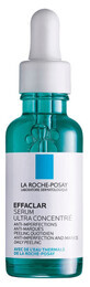 La Roche-Posay Effaclar Serum tegen huidimperfecties en tekenen van acne 30 ml