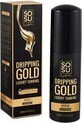 Dripping Gold Luxe Mousse Zelfbruinende Mousse Medium 150 ml