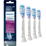 Philips Sonicare Premium tandvleesverzorgingskapje HX9054/17 4 stuks