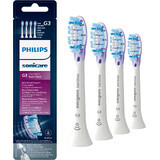 Philips Sonicare Premium tandvleesverzorgingskapje HX9054/17 4 stuks