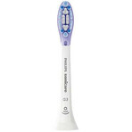 Philips Sonicare Premium tandvleesverzorgingskapje HX9054/17 4 stuks