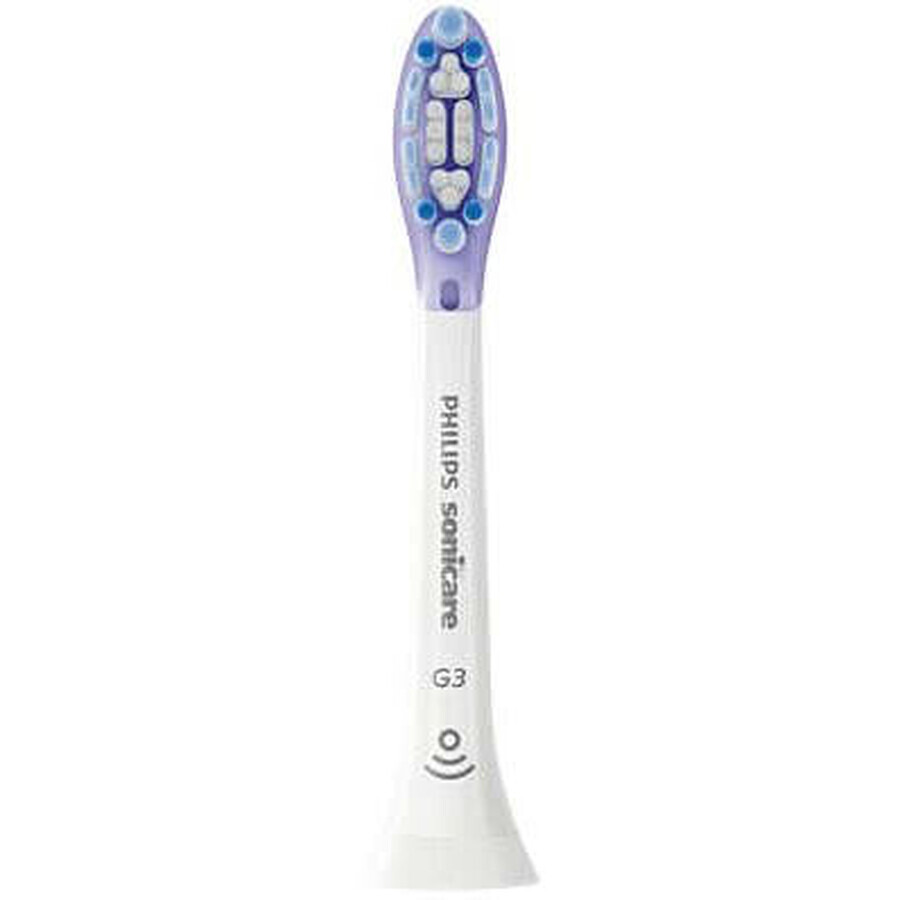 Philips Sonicare Premium tandvleesverzorgingskapje HX9054/17 4 stuks