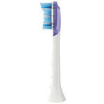 Philips Sonicare Premium tandvleesverzorgingskapje HX9054/17 4 stuks