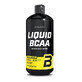 BCAA Vloeibaar, 1000 ml, Biotech USA