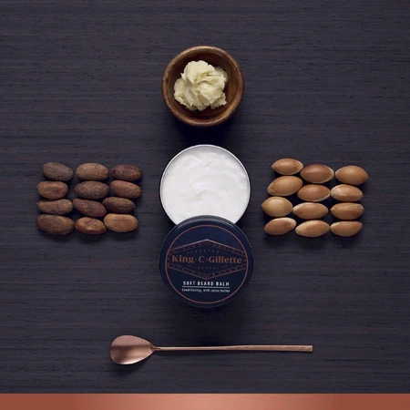 Gillette Baard en Baardbalsem 100 ml
