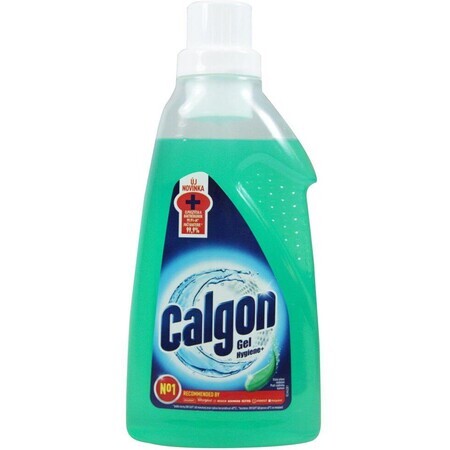 Calgon Hygiene Gel Plus 750 ml