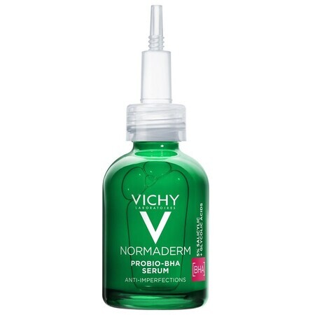 Vichy Normaderm PROBIO-BHA Sérum peeling quotidien 30 ml