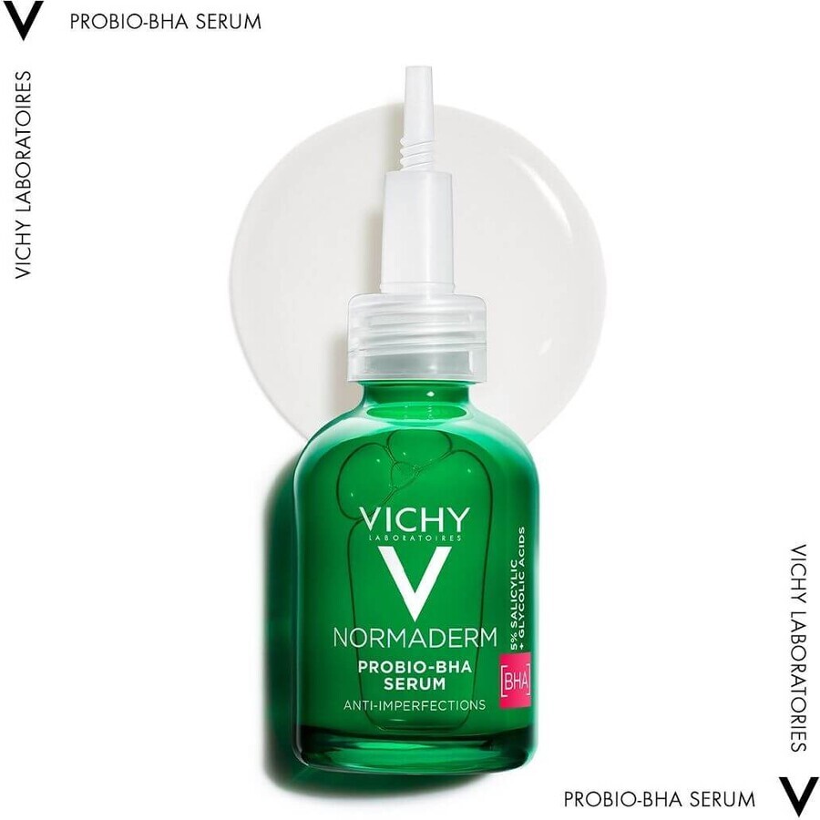 Vichy Normaderm PROBIO-BHA Sérum peeling quotidien 30 ml