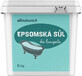 Epsomzout Allnature 5000 g