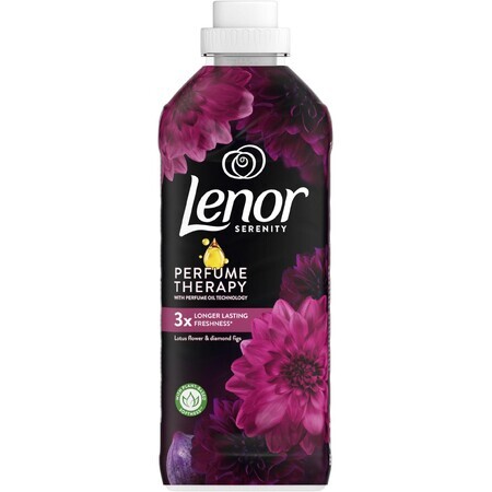 Lenor Diamantvijgen & Lotuswater 925 ml