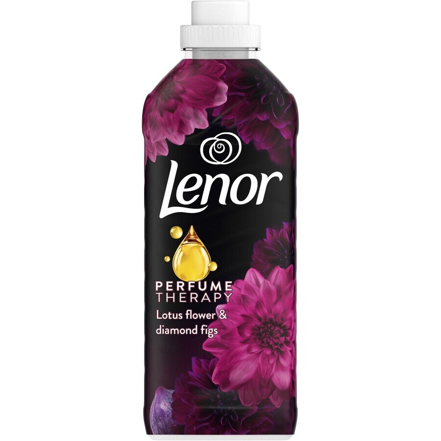 Lenor Diamantvijgen & Lotuswater 925 ml