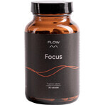 Flow Focus 3.0, 90 capsules