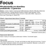 Flow Focus 3.0, 90 capsules