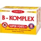 Therese B-Complex Super Forte+ 100 tabletten