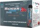 Salutem magnesiumchelaat shot Salutem magnesiumchelaat + B6 kersensmaak, ampullen 10 x 25 ml