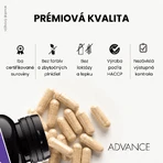 Advance Modin Mental Balance 60 gélules
