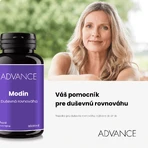 Advance Modin Mental Balance 60 gélules