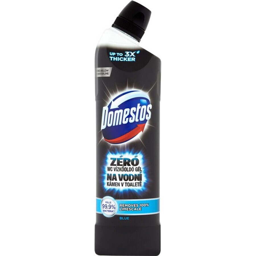 Domestos Zero Ocean pour le calcaire 750 ml