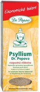 Dr Popov Psyllium oplosbare vezels 200 g