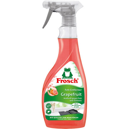 Frosch ECO Kitchen Degreaser 500 ml