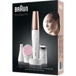 Braun FaceSpa Pro 912