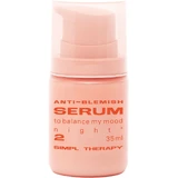 Simpl Therapy Suero antiojeras 35 ml
