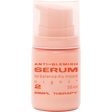 Simpl Therapy Sérum anti-cernes 35 ml