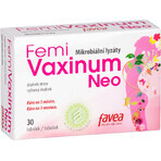 Favea FemiVaxinum Neo 30 harde capsules