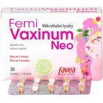 Favea FemiVaxinum Neo 30 harde capsules