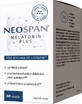 Neospan melatonină plus 60 de capsule