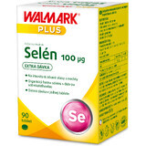 Walmark Seleniu 100 µg 90 comprimate