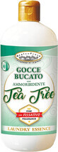 HygienFresh Gocce Bucato Wasmachine Geur met Tea Tree Conditioner 500 ml