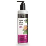 Natura Siberica Organic Shop - Noapte senzuală - Gel de duș 280 ml