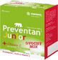 Farmax Preventan Junior + vitamine C fruitmix 90 tabletten