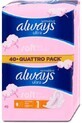 Always Sensitive Ultra Normal Plus 40 stuks