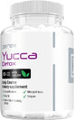 Zerex Yucca Detox - voor het ontgiften van het lichaam 90 capsules