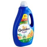 Coccolino Care Gel Sport 60 was 2,4 l