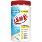 Savo zwembad chloortabletten MAXI complex 3in1 1.2 kg