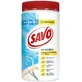 Savo zwembad chloortabletten MAXI complex 3in1 1.2 kg