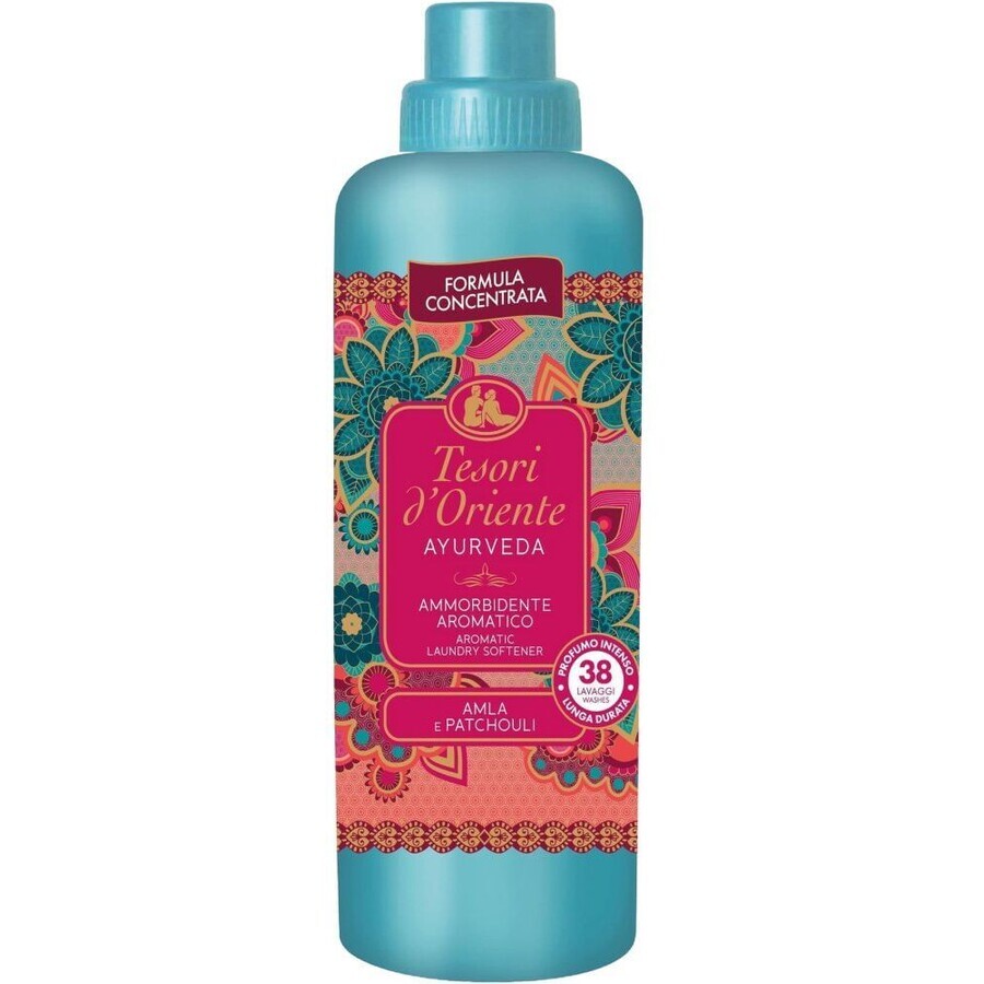 Tesori d'Oriente Ayurveda Ayurvedische Conditioner 760 ml