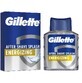 Aftershave Gillette Series Storm Force 100ml