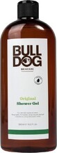 Bulldog Huidverzorging Originele Douchegel 500 ml