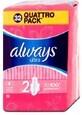 Always Ultra super plus maandverband 32 stuks